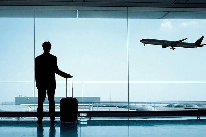 Private Transfer from Amman Airport to Amman Hotel - The small drawbacks to weigh