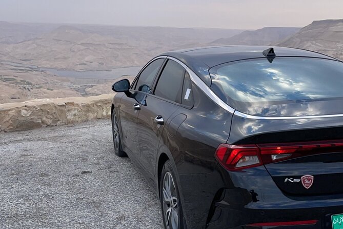 Private Transfer From Amman To Multi Destinations - From Amman to Petra