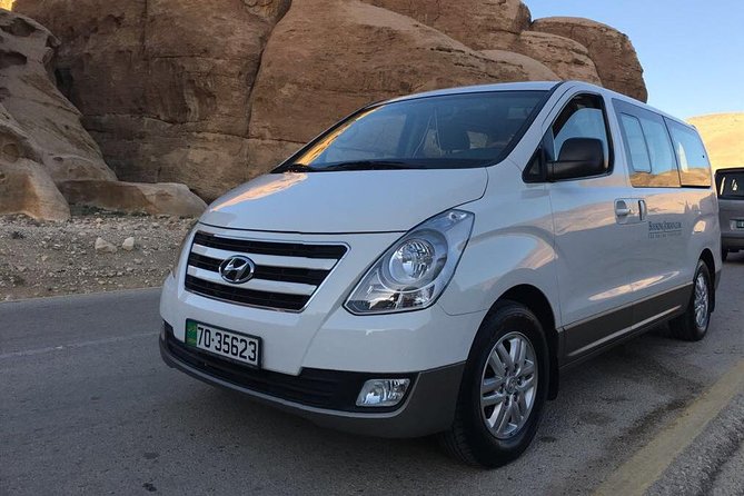 Private Transfer from Amman to Petra, Wadi Musa - Why a private Amman to Petra transfer helps