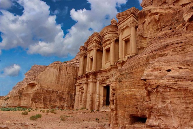 Private transfer Petra to/from Wadi Rum - Is $140 a fair price?