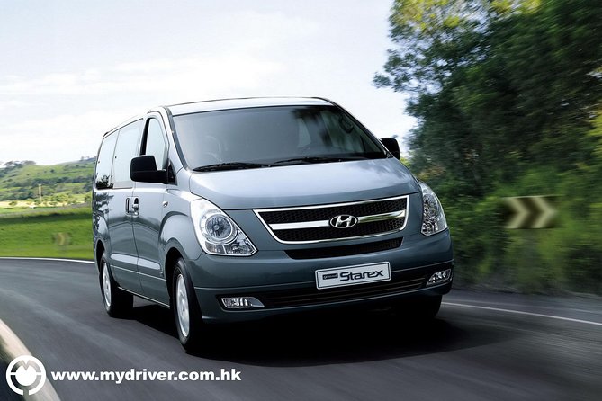 Private Transfers from Amman City Inside Jordan and Vice Versa - A clean car, roomy seats, and onboard Wi-Fi