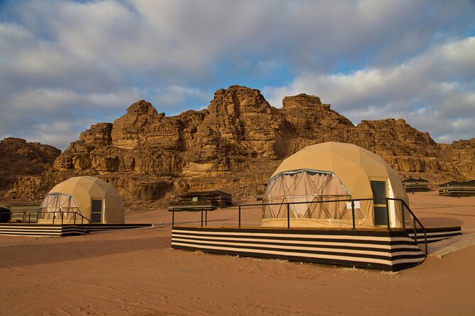 Private Transfers from Amman City Inside Jordan and Vice Versa - Reaching Petra and Wadi Musa without a taxi scramble