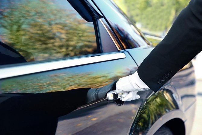 Private Transportation services (Day Use) - Long rides such as Amman to Aqaba