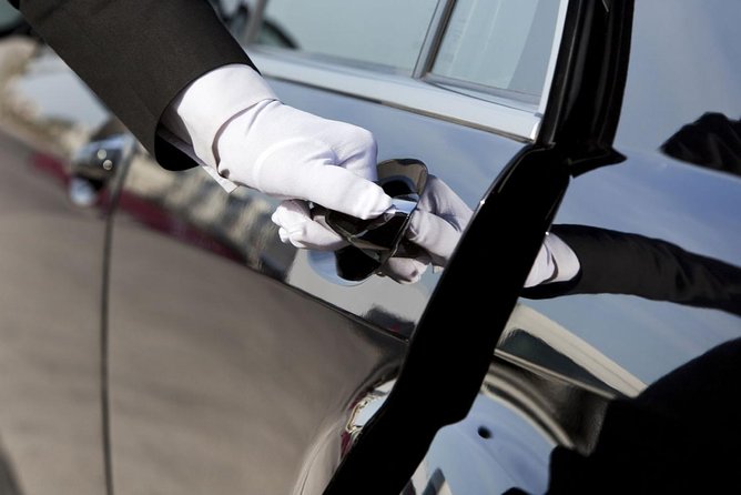 Private Transportation services (Day Use) - Is $249 good value?