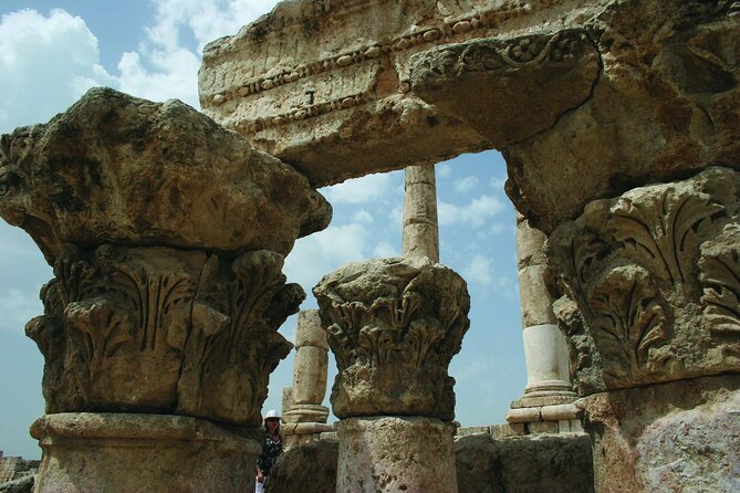 Private Trip : Amman Jerash and Ajloun Castle - Why this private Jordan day trip works