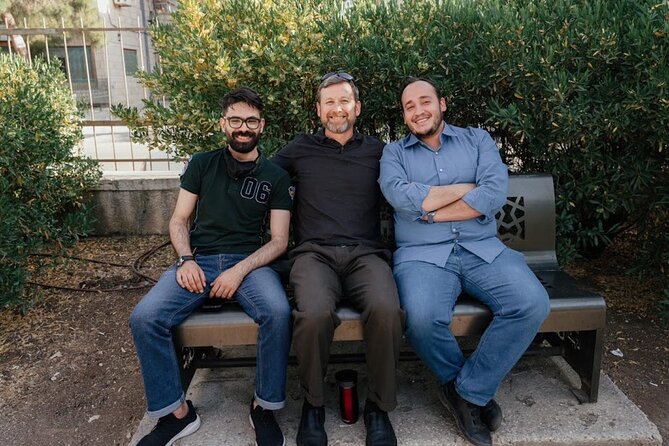 Private Walking Tour in Amman With Local - What the private format adds
