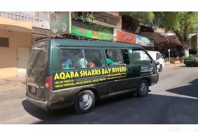 Shore Discover SCUBA Diving/Introductory Diving - One Dive - How the timing works for a short visit