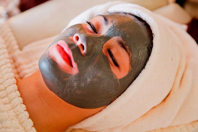 Spa Day at the Healthiest Point on Earth, Dead Sea Jordan - Why this Dead Sea day works well