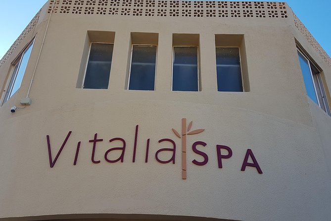 Spa Day at the Healthiest Point on Earth, Dead Sea Jordan - Is $299 a fair price?