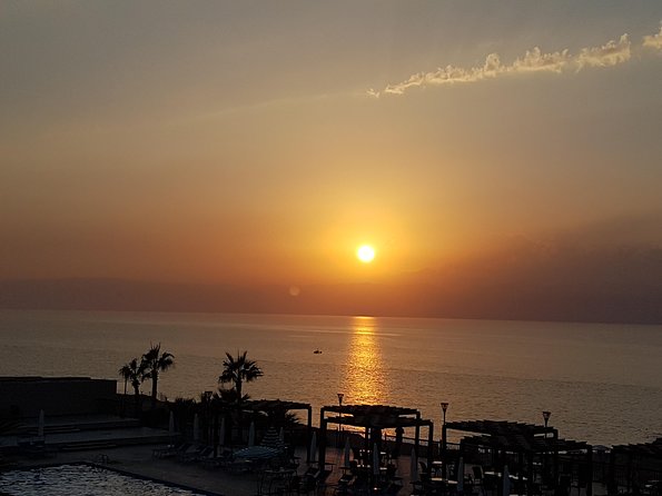 Spa Day at the Healthiest Point on Earth, Dead Sea Jordan - Who should book this spa day?