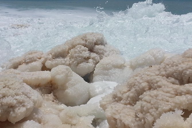 Spa Day at the Healthiest Point on Earth, Dead Sea Jordan - Booking details and weather concerns