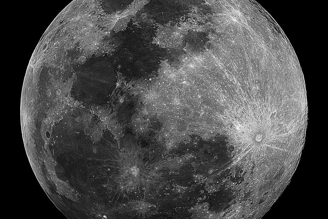 Stargazing Adventure in Jordan - Who will enjoy this most