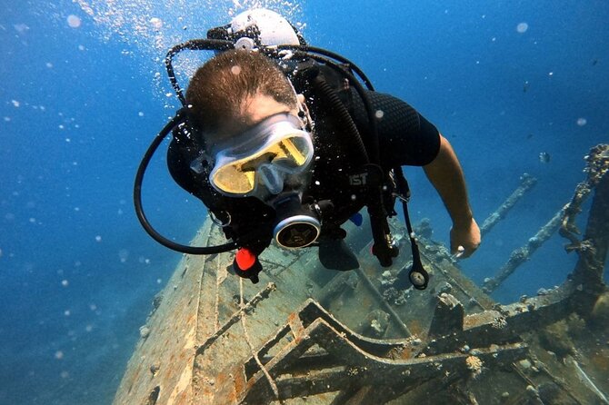Take advantage of a half-day boat dive experience in Red sea of Aqaba. - Why this Aqaba boat trip works so well