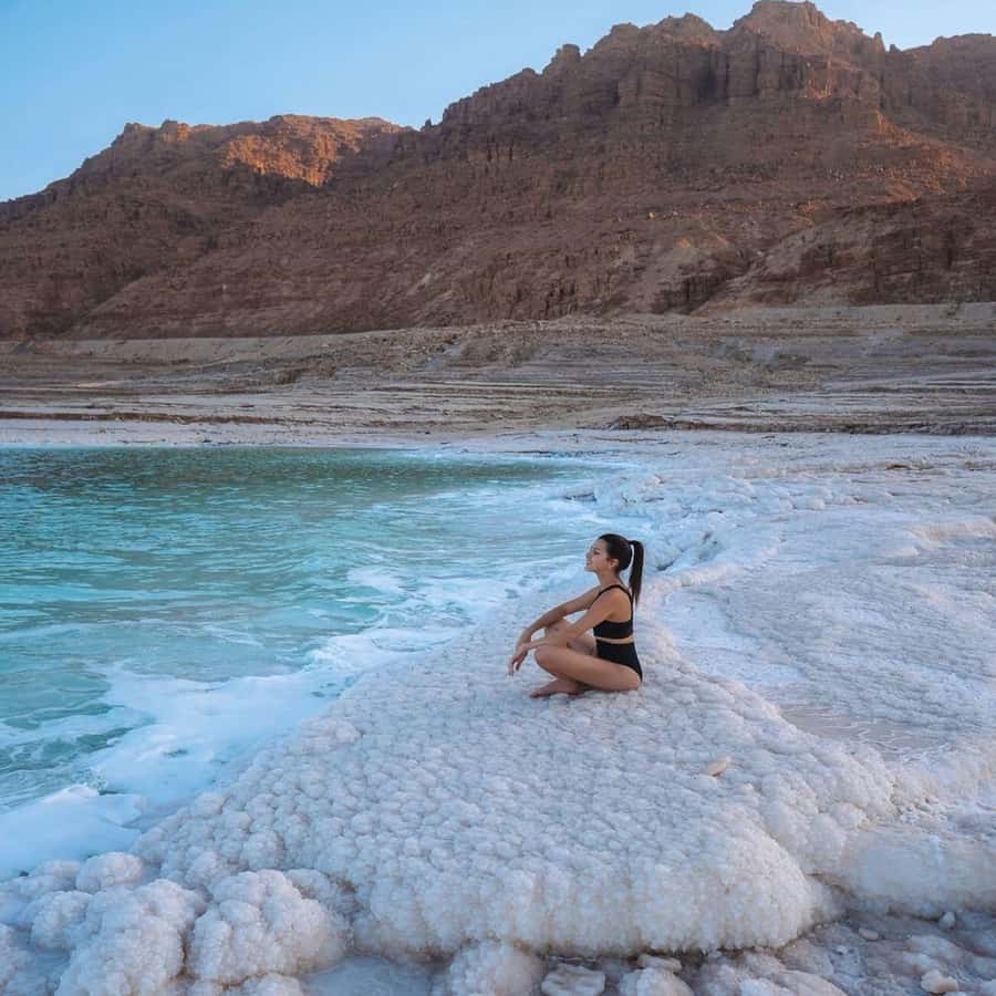 Tour To Madaba, Mount Nebo, & Dead Sea - Who should book this trip