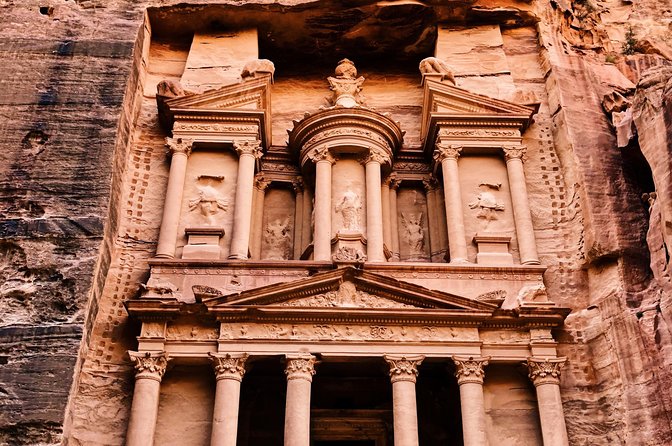 Transportations around Jordan | The Jordanian Mappers - Amman connections without a shared group