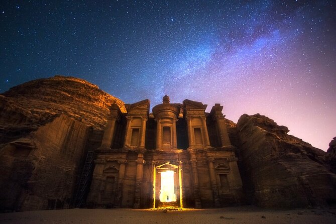 Two-day exploration of Petra and Wadi Rum - Day two: Wadi Rum at a slower pace