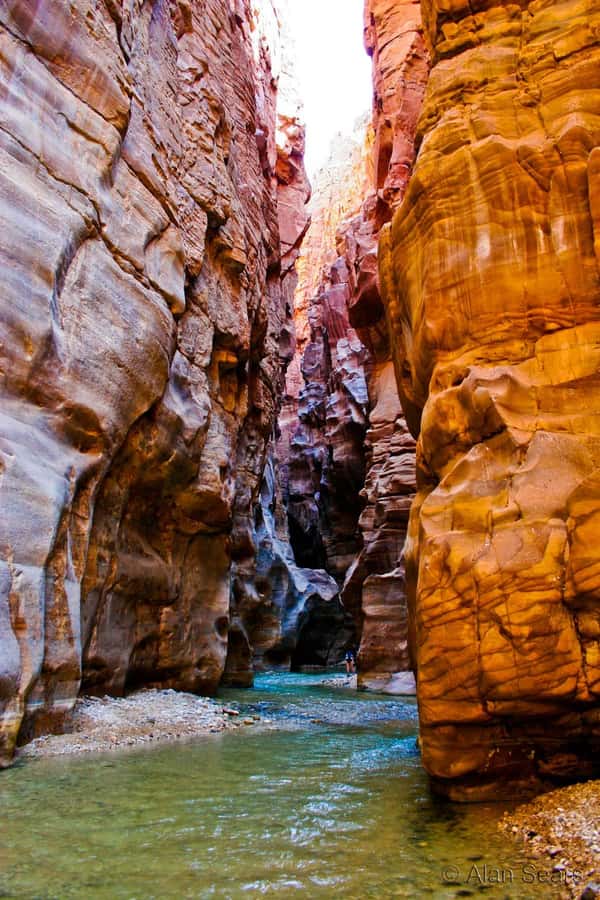 Wadi Al Mujib and Dead Sea Panoramic Tour from Aqaba - A long private drive from Aqaba