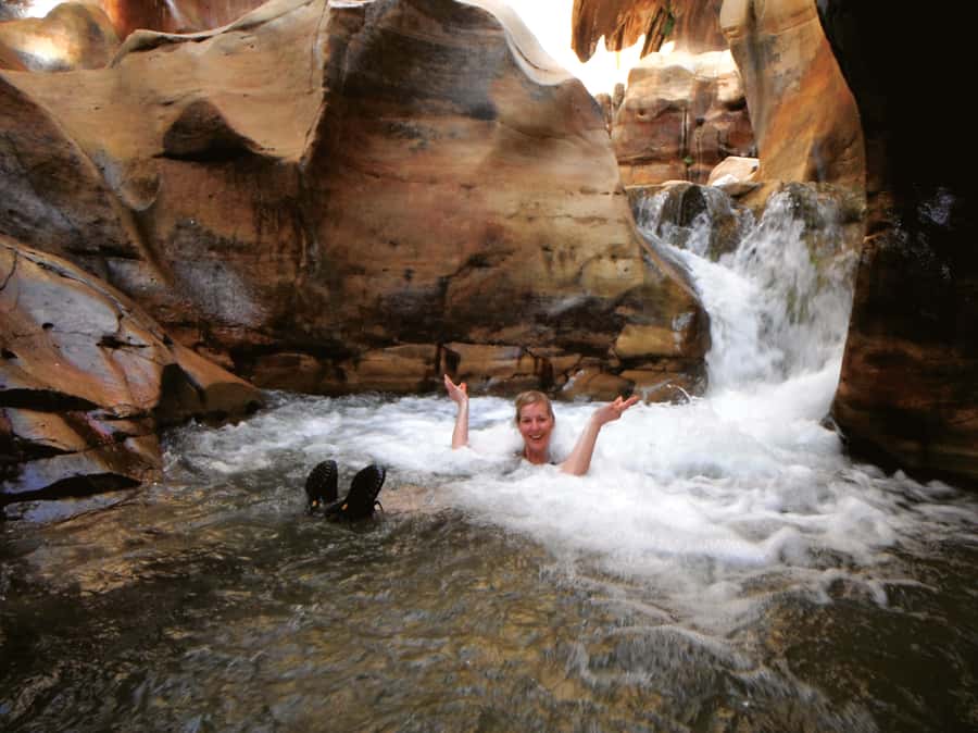 Wadi Al Mujib and Dead Sea Panoramic Tour from Aqaba - Who should book this day trip