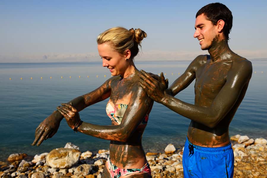 Wadi Al Mujib and Dead Sea Panoramic Tour from Aqaba - Should you book it?
