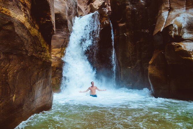 Wadi Mujib Siq Trail with Amman Panoramic&Optional Dead Sea Visit - Key points to know before booking