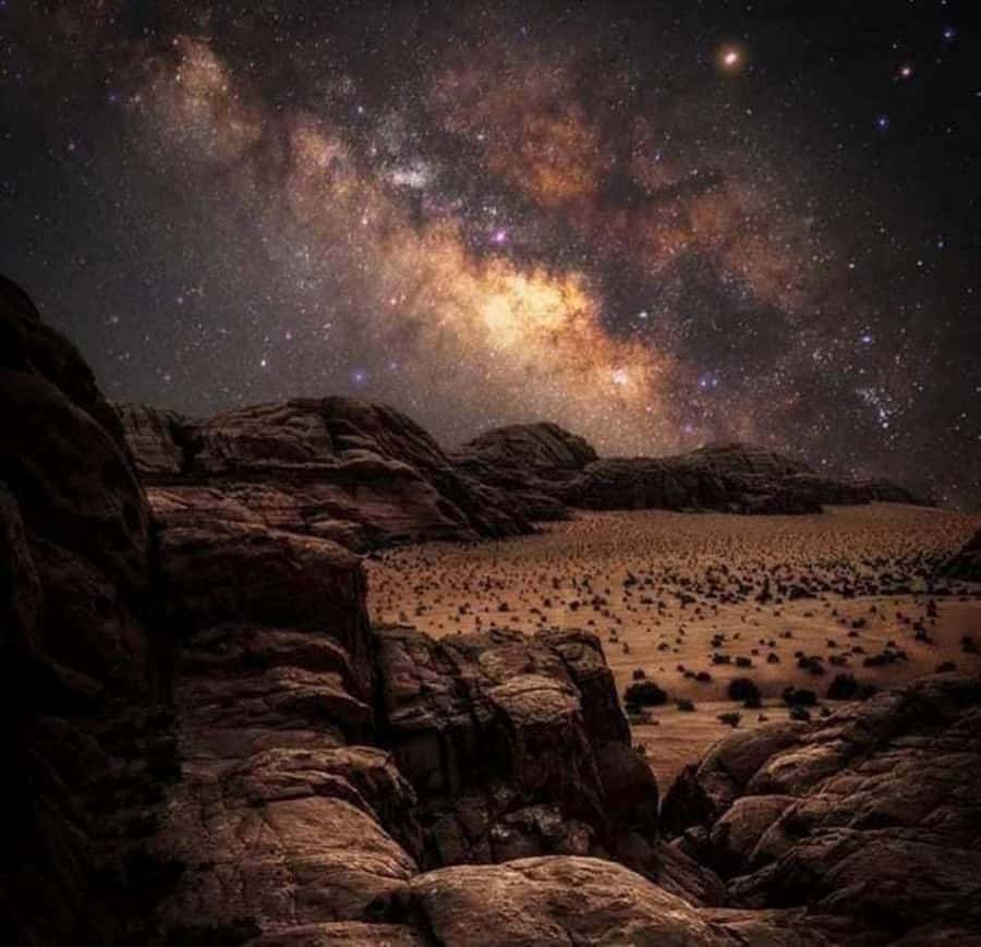Wadi Rum: 1-Night Jeep Tour with Dinner and Breakfast - Lawrence’s Spring and the first desert views
