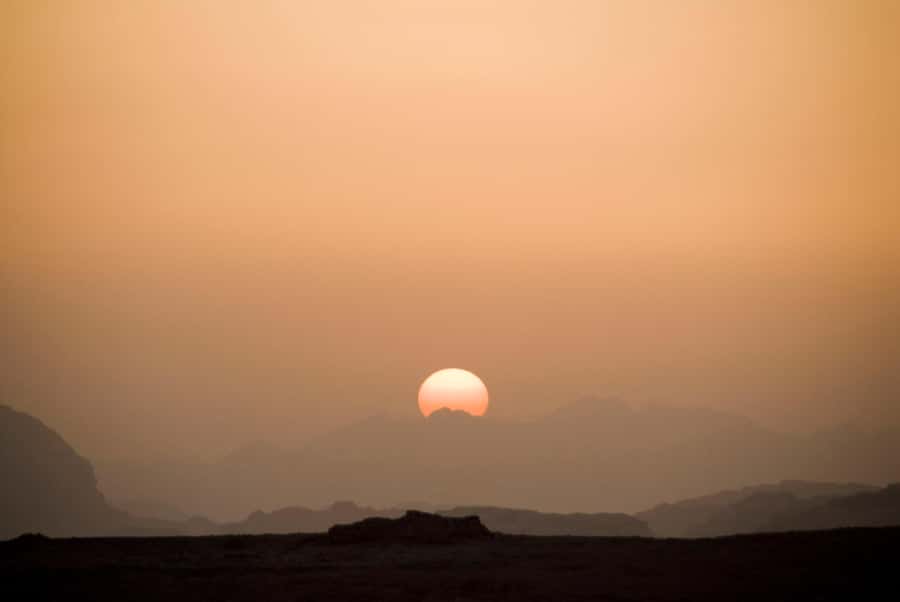 Wadi Rum: 10 Hour Jeep Tour Pass, Camel, Sandbording & Lunch - A full day among Wadi Rum’s red cliffs