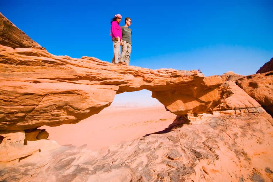 Wadi Rum: 10 Hour Jeep Tour Pass, Camel, Sandbording & Lunch - Is $59 a fair price?