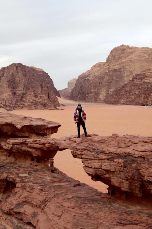 Wadi Rum: 2nights|3Day all-inclusive BedouinDesertExperience - Why three days works better than a quick Wadi Rum visit
