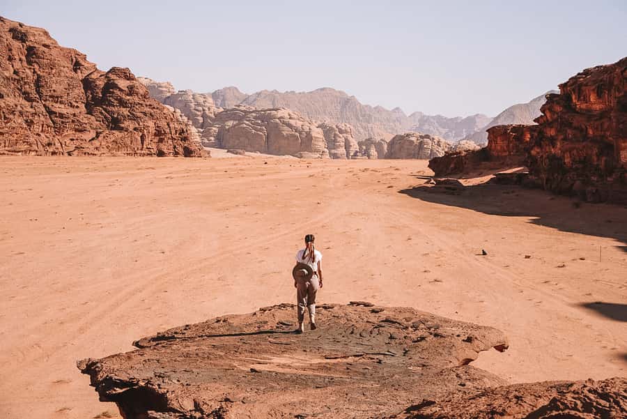 Wadi Rum: Choose 2 to 9 Hour Jeep Pass, Guide & Meal Options - Key points to know before you book