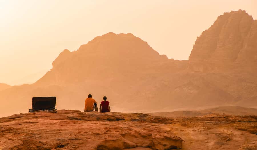 Wadi Rum: Choose 2 to 9 Hour Jeep Pass, Guide & Meal Options - What the $22 price really covers