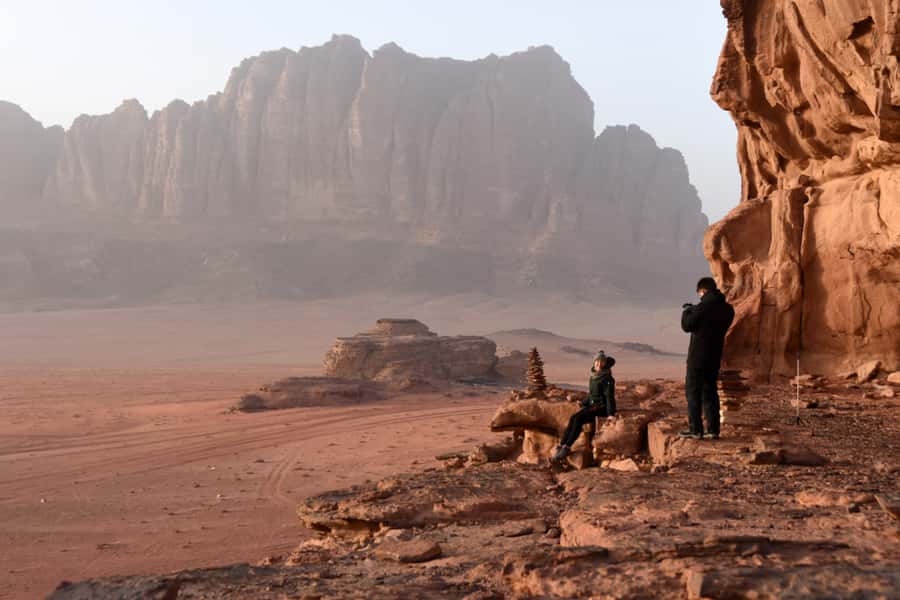 Wadi Rum: Choose 2 to 9 Hour Jeep Pass, Guide & Meal Options - Who should book, and who should think twice