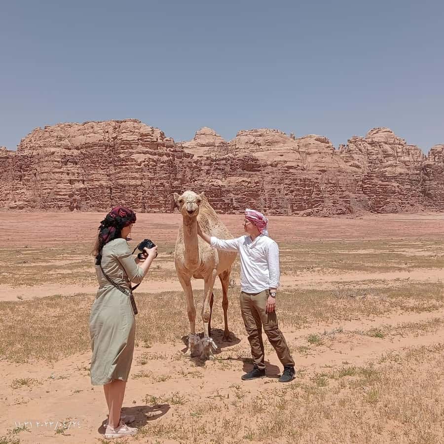 Wadi Rum Classic 4-Hour Jeep Safari - Key points about this Wadi Rum jeep safari