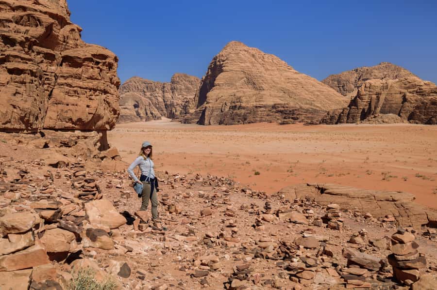 Wadi Rum: Explore 10-Hour Jeep Tour Pass, Guide, Meal & Stay - Sleeping in a private Bedouin tent inside the protected area