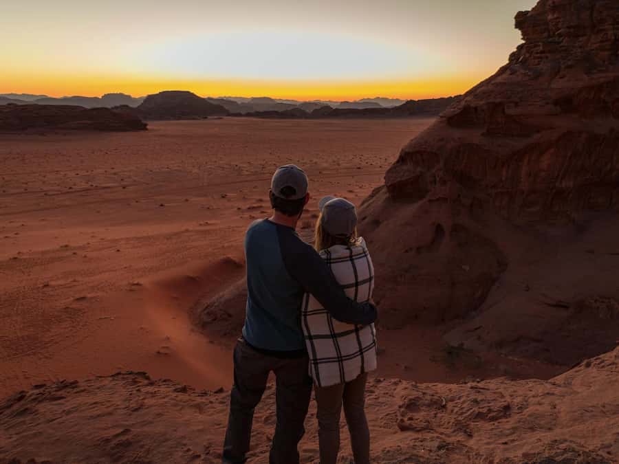 Wadi Rum: Explore 10-Hour Jeep Tour Pass, Guide, Meal & Stay - Who should choose this Wadi Rum tour?