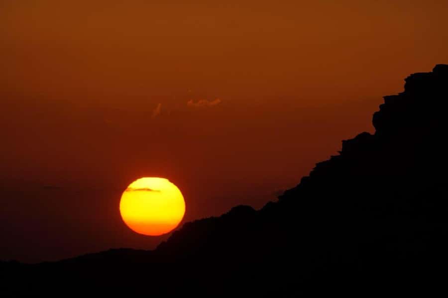 Wadi Rum:Full Day Tour Lunch Sand boarding Camel Ride Sunset - Key points to know before booking