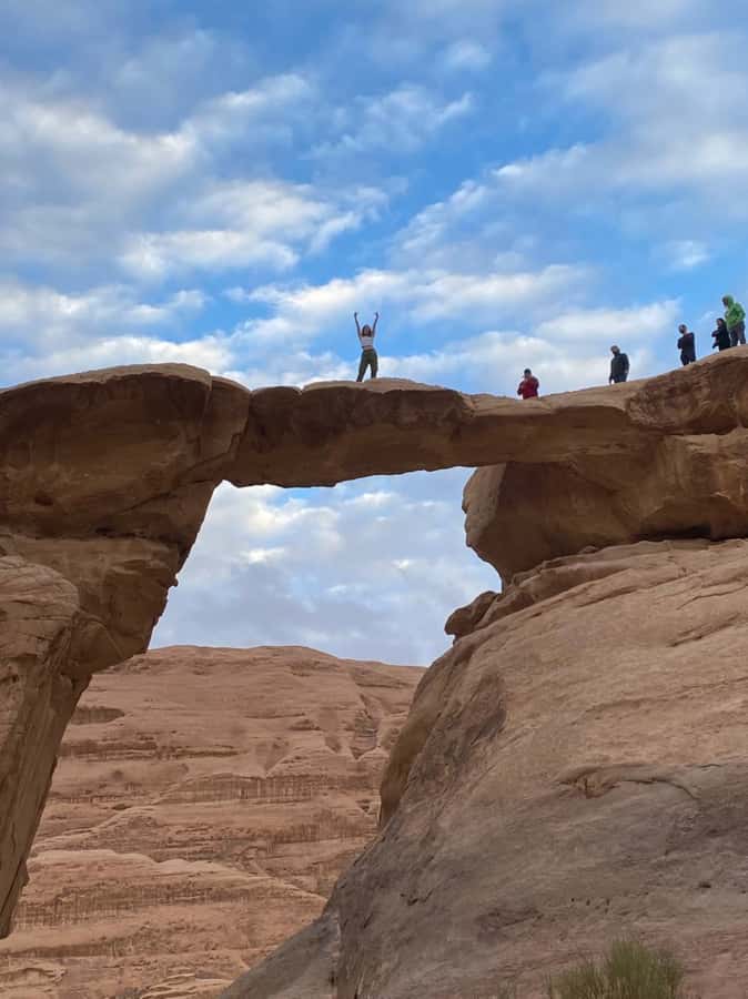Wadi Rum Highlights: 4-Hour Jeep Tour - Morning or Sunset. - Who will enjoy this Jeep tour most?
