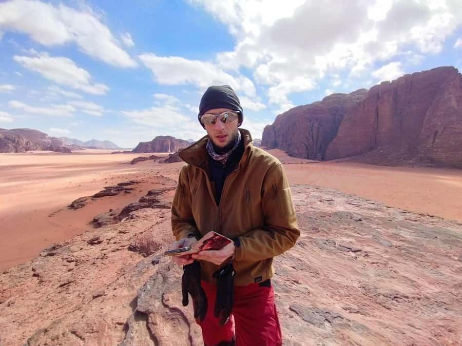 Wadi Rum: Morning or Sunset Jeep Tour - Key points to know before you book