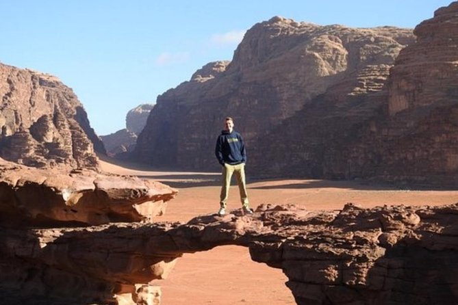 Wadi Rum Private Transfer to or from Amman or Airport - Is $149.99 per person good value?