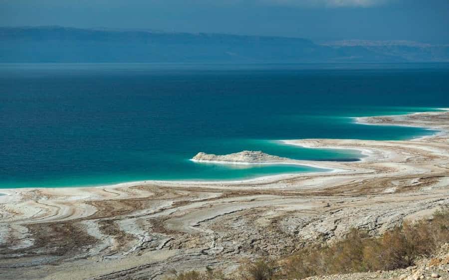 Whispers of Stone, Sand & Sea: Jordan in Five Days - Who should book this Jordan tour?