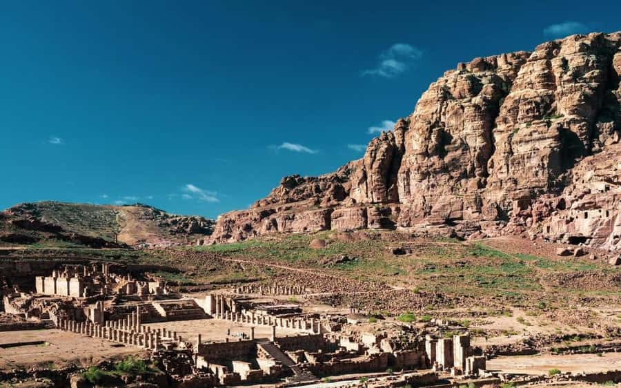 Whispers of Stone, Sand & Sea: Jordan in Five Days - Day 3: Aqaba’s coral and a night in Wadi Rum