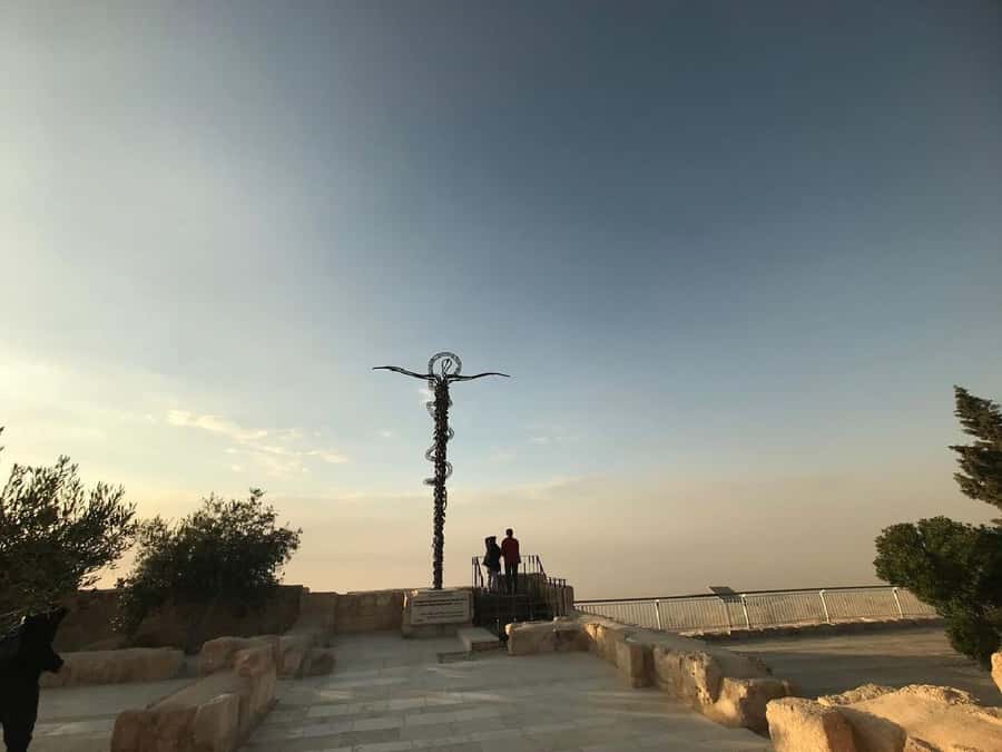 Whispers of Stone, Sand & Sea: Jordan in Five Days - What the $429 price really covers
