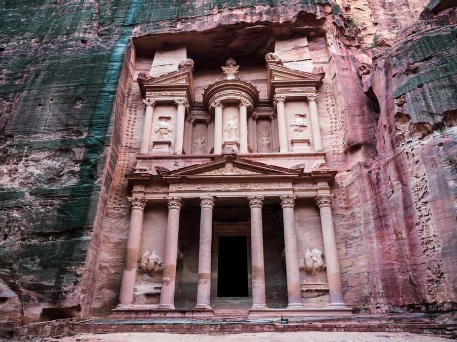 Whispers of Stone, Sand & Sea: Jordan in Four Days - What four days in Jordan really feels like