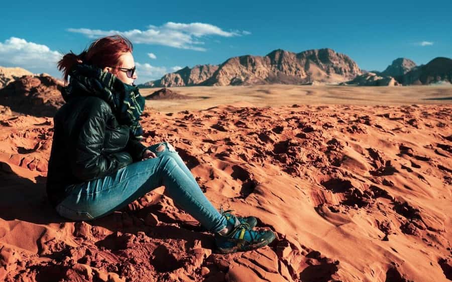 Whispers of Stone, Sand & Sea: Jordan in Four Days - Who should book this Jordan tour?